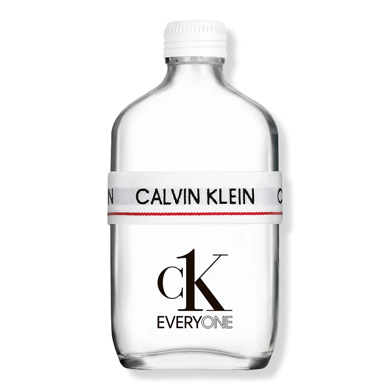 Calvin Klein CK Everyone Eau de Toilette - oz