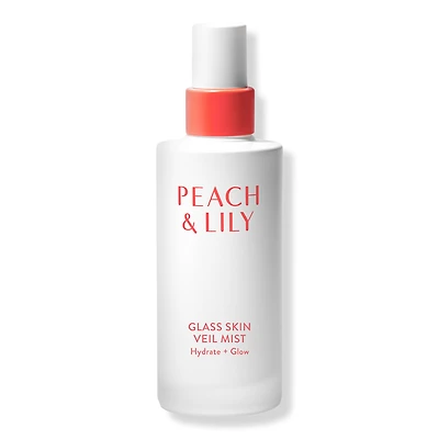 PEACH & LILY Glass Skin Veil Mist