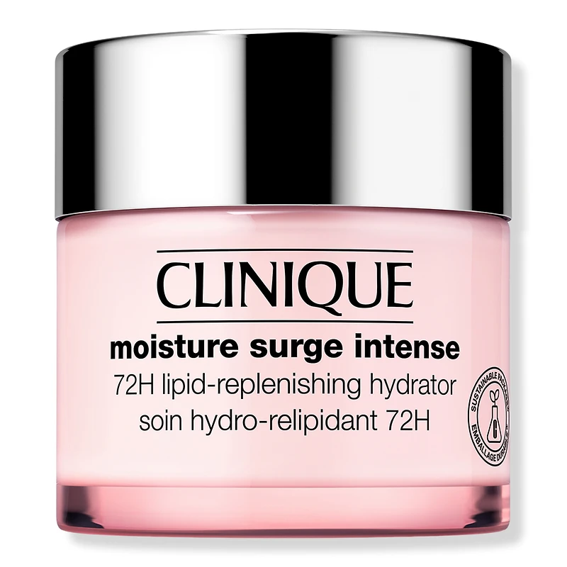 Clinique Moisture Surge Intense 72H Lipid-Replenishing Hydrator Moisturizer - oz