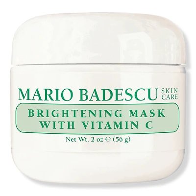 Mario Badescu Brightening Mask with Vitamin C
