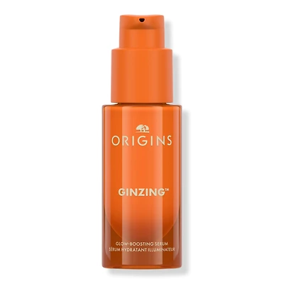 Origins Ginzing Glow-Boosting Serum
