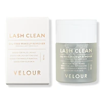 Velour Lashes Travel Size Lash Clean Oil-Free Makeup Remover