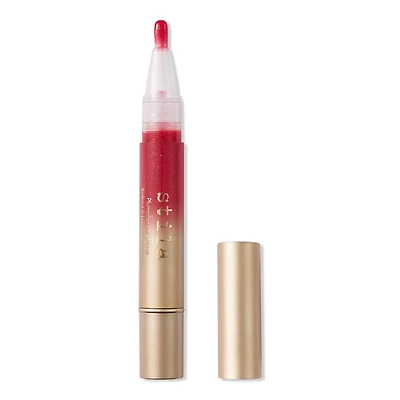 Stila Plumping High-Shine Lip Glaze