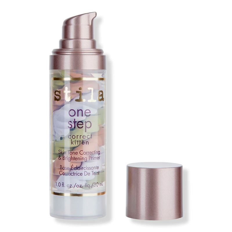 Stila One Step Correct Brightening & Correcting Primer 