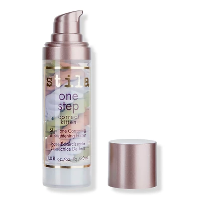 Stila One Step Correct Brightening & Correcting Primer 