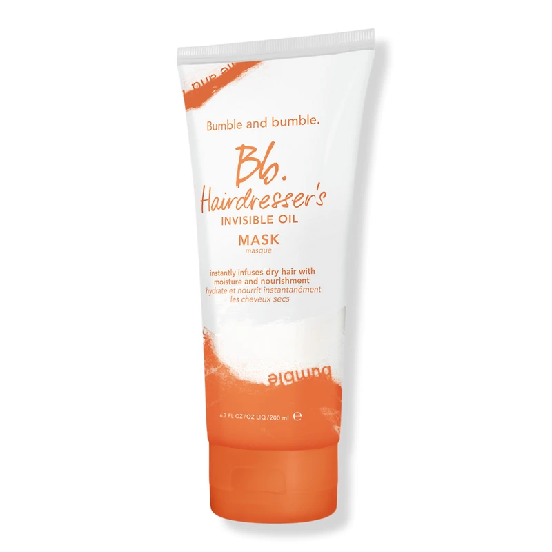 Bumble and bumble Hairdresser's Invisible Oil Hydrating Hair Mask