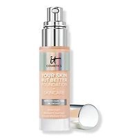 IT Cosmetics Your Skin But Better Foundation + Skincare - Neutral