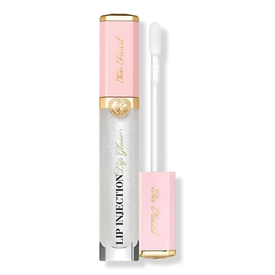 Too Faced Lip Injection Power Plumping Hydrating Gloss