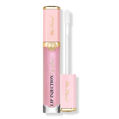 Too Faced Lip Injection Power Plumping Hydrating Gloss