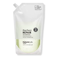 NatureLab. Tokyo Perfect Repair Shampoo - oz