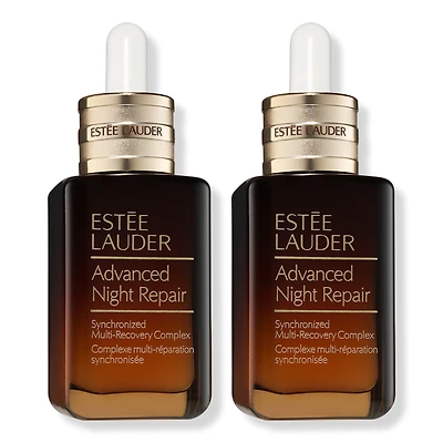 Estee Lauder Advanced Night Repair Synchronized Multi-Recovery Complex Serum Duo
