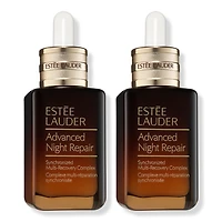 Estee Lauder Advanced Night Repair Synchronized Multi-Recovery Complex Serum Duo
