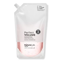 NatureLab. Tokyo Perfect Volume Shampoo - oz