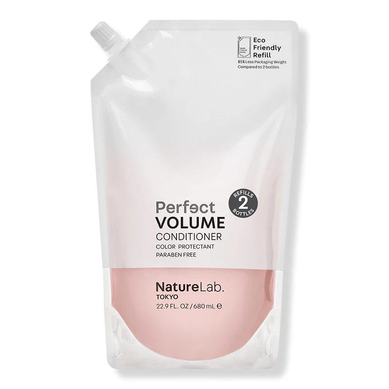 NatureLab. Tokyo Perfect Volume Conditioner - oz
