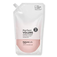NatureLab. Tokyo Perfect Volume Conditioner - oz