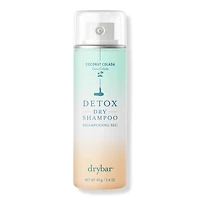 Drybar Travel Size Detox Dry Shampoo Coconut Colada