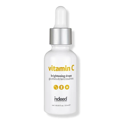 Indeed Labs Vitamin C Brightening Drops