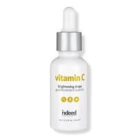 Indeed Labs Vitamin C Brightening Drops