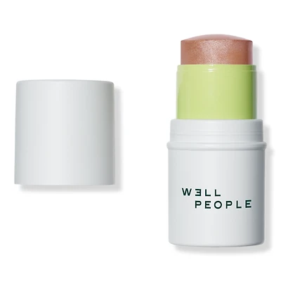 Well People Supernatural Stick Highlighter - Glow