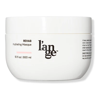 L'ange Rehab Hydrating Masque