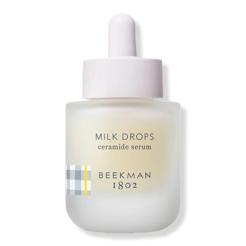 Beekman 1802 Milk Drops Ceramide Serum - oz