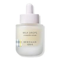 Beekman 1802 Milk Drops Ceramide Serum - oz