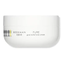 Beekman 1802 Goat Milk Whipped Body Cream - Fragrance Free