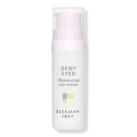 Beekman 1802 Dewy Eyed Illuminating & Depuffing Eye Serum - oz
