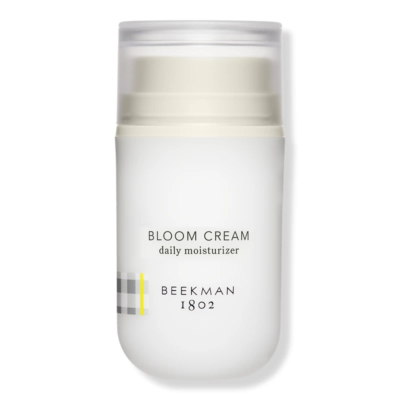 Beekman 1802 Bloom Cream Daily Moisturizer - oz