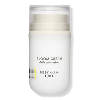 Beekman 1802 Bloom Cream Daily Moisturizer - oz