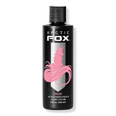 Arctic Fox Semi-Permanent Hair Color
