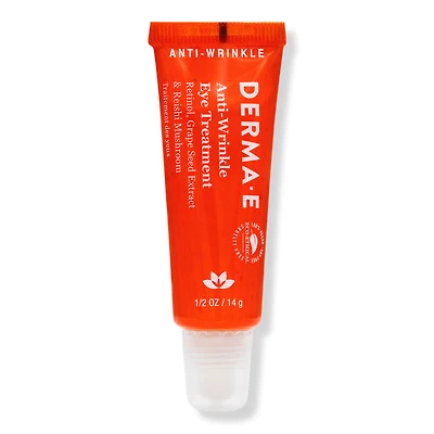 DERMA E Anti-Wrinkle Retinol Eye Treatment