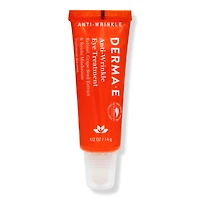 DERMA E Anti-Wrinkle Retinol Eye Treatment