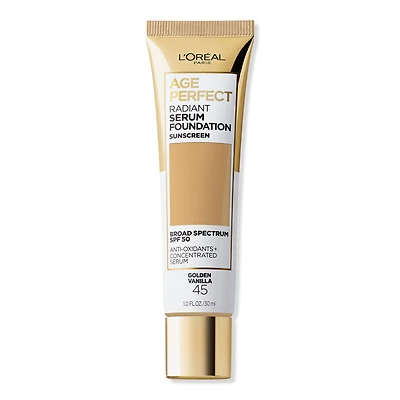 L'Oreal Age Perfect Radiant Serum Foundation