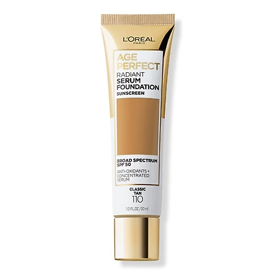 L'Oreal Age Perfect Radiant Serum Foundation