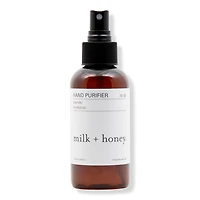 Milk + Honey Hand Purifier No.8