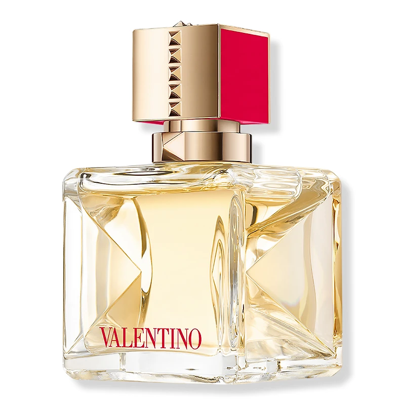 Valentino Voce Viva Eau de Parfum - oz