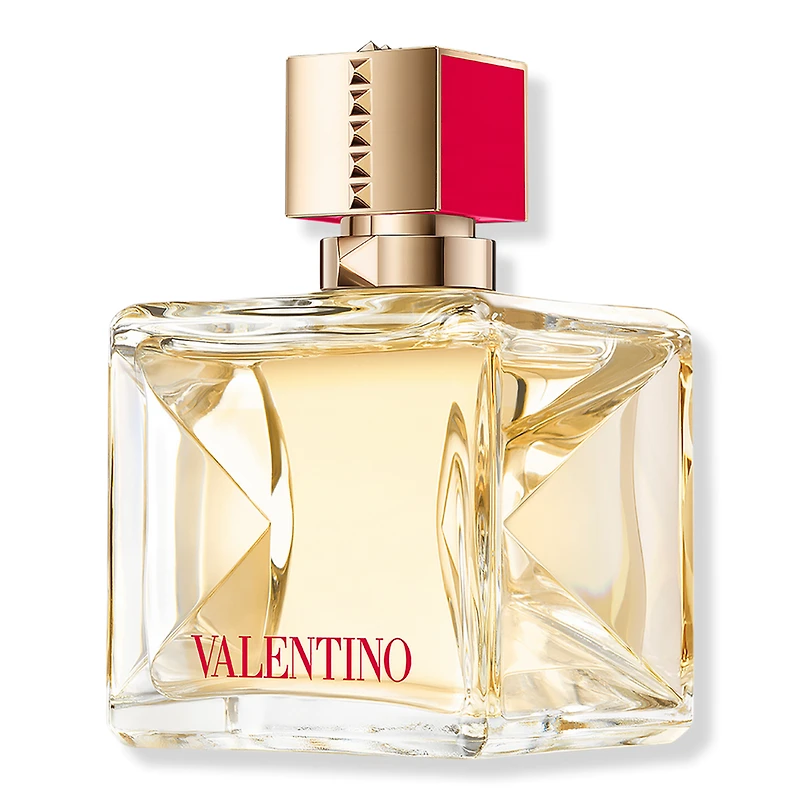 Valentino Voce Viva Eau de Parfum - oz