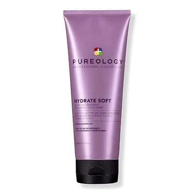Pureology Hydrate Soft Softening Treatment