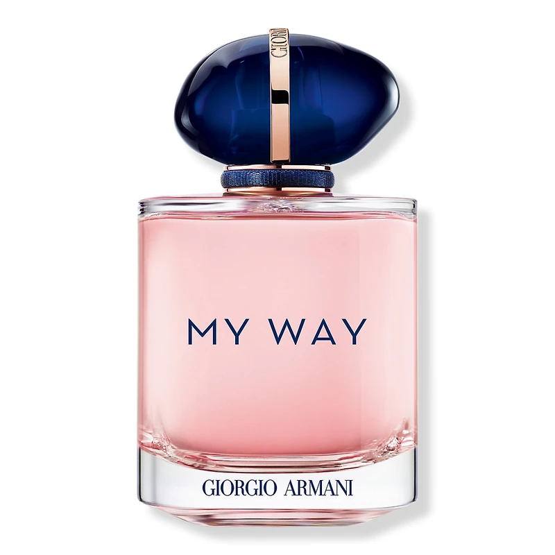 ARMANI My Way Eau de Parfum - oz