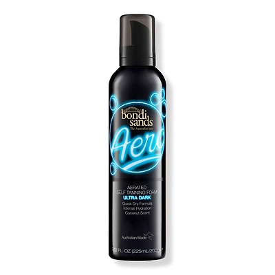 Bondi Sands Aero Aerated Self Tanning Foam - Ultra Dark