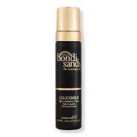 Bondi Sands Salon Quality Self Tanning Foam Liquid Gold