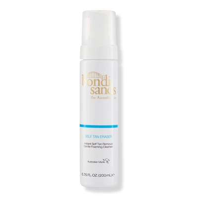 Bondi Sands Self Tan Eraser Gentle Foaming Cleanser