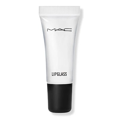 MAC Mini MAC Clear Lipglass Lip Gloss - Clear