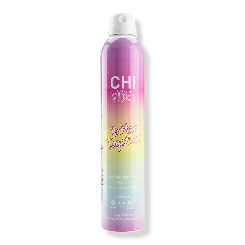 Chi Better Together Dual Mist Hairspray