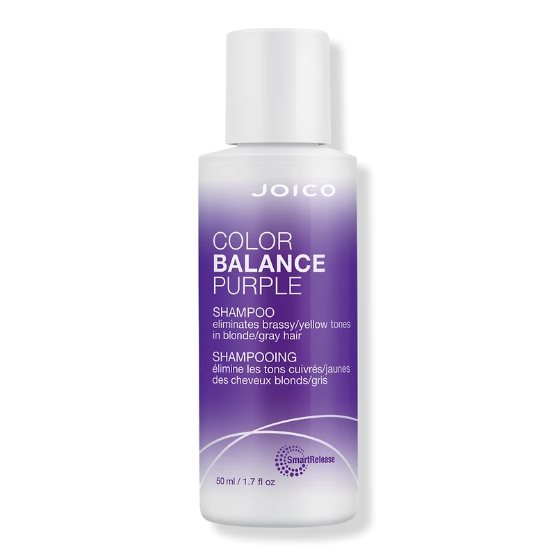 Joico Color Balance Purple Shampoo - oz