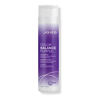 Joico Color Balance Purple Shampoo - oz