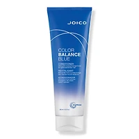Joico Color Balance Blue Conditioner - 8.5 oz