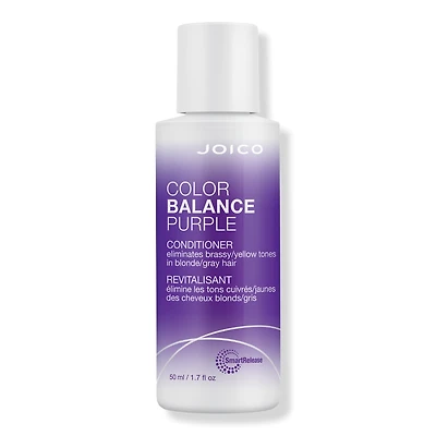 Joico Travel Size Color Balance Purple Conditioner