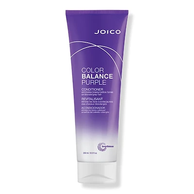 Joico Color Balance Purple Conditioner - oz